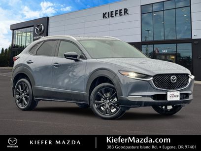 New 2026 MAZDA CX-30 AWD 2.5 S