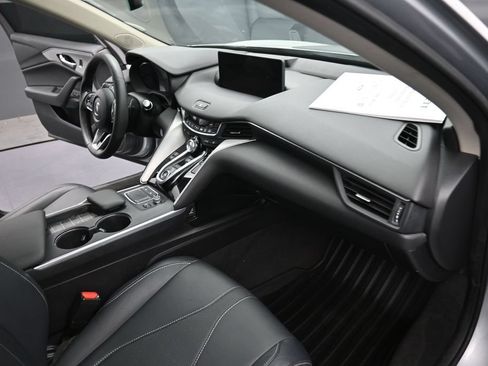 Used 2024 Acura TLX w/ Technology Package FWD image 14