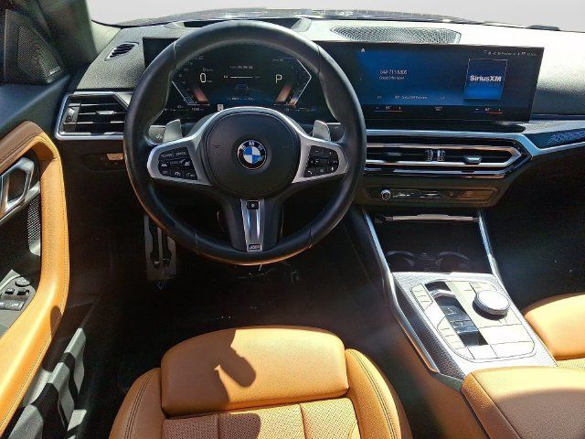Used 2023 BMW M240i xDrive Coupe w/ Premium Package AWD/4WD image 14