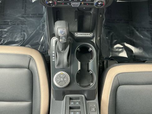 New 2026 Ford Bronco Big Bend image 15