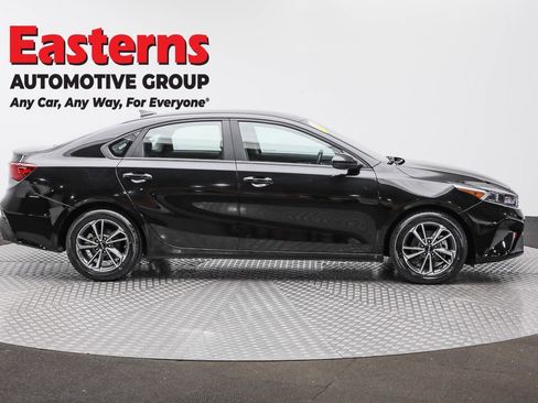 Used 2024 Kia Forte LXS image 4