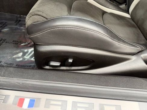 Used 2023 Chevrolet Camaro SS image 12
