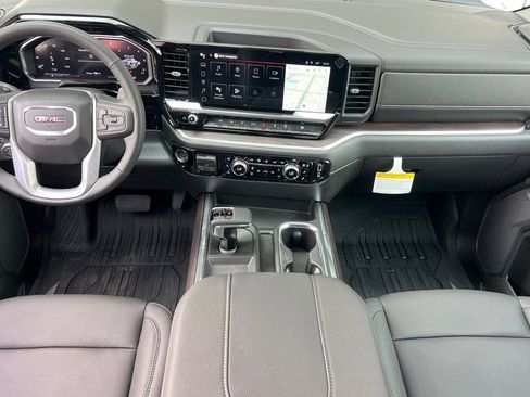 New 2026 GMC Sierra 1500 SLT w/ SLT Premium Plus Package image 12