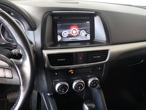 Used 2016 MAZDA CX-5 Touring w/ Bose/Moonroof Package FWD image 5