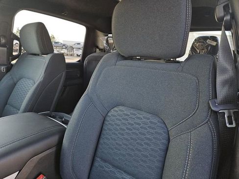 New 2026 RAM 1500 Lone Star AWD/4WD image 26
