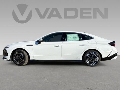 New 2026 Hyundai Sonata SEL image 43