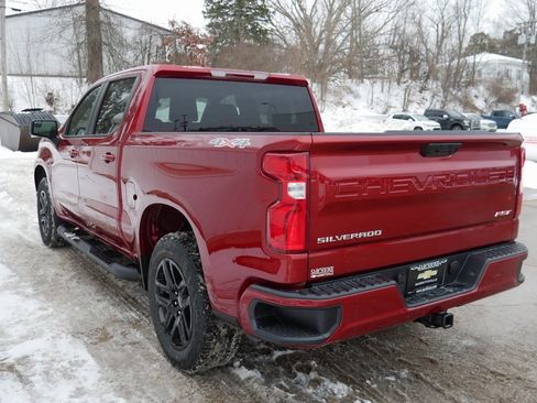 New 2026 Chevrolet Silverado 1500 RST image 5