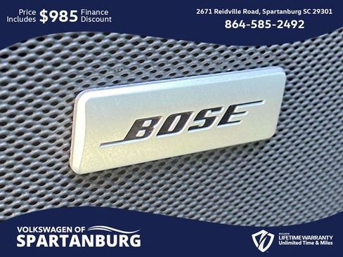 Used 2022 GMC Yukon XL Denali w/ Denali Premium Package image 15