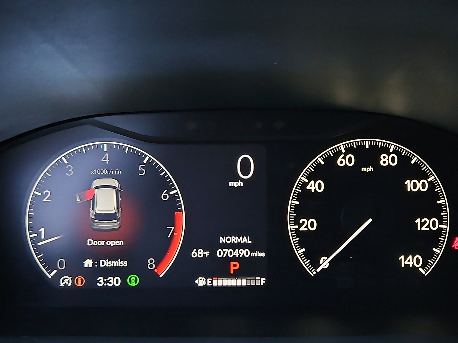 Used 2024 Honda CR-V EX-L image 22