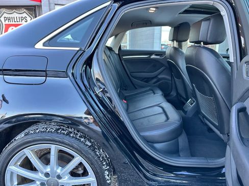 Used 2016 Audi A3 2.0T Premium Plus w/ Technology Package image 17