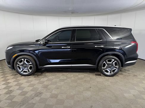 Used 2024 Hyundai Palisade SEL FWD image 19