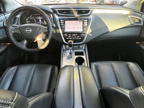 Used 2023 Nissan Murano SL w/ SL Moonroof Package image 35
