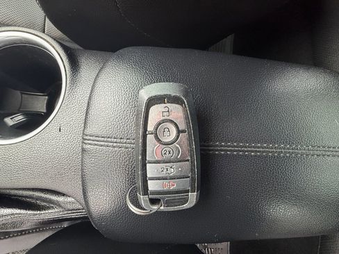 Used 2020 Ford Mustang Premium RWD image 48