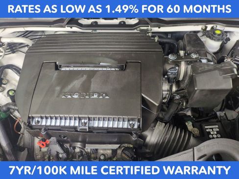 Certified 2024 Honda Pilot Elite image 22