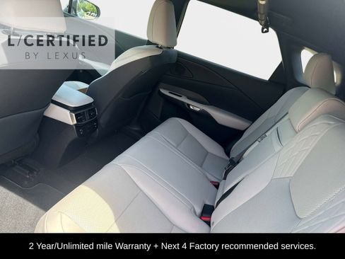 Used 2025 Lexus RX 350 Premium w/ Convenience Package FWD image 18