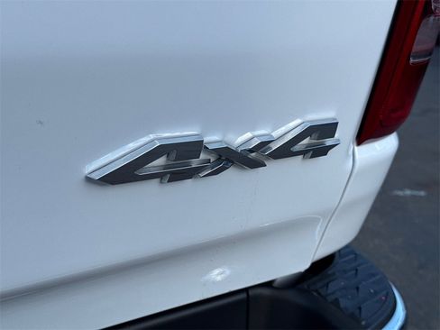 Used 2022 RAM 1500 Limited w/ Trailer Tow Group image 16