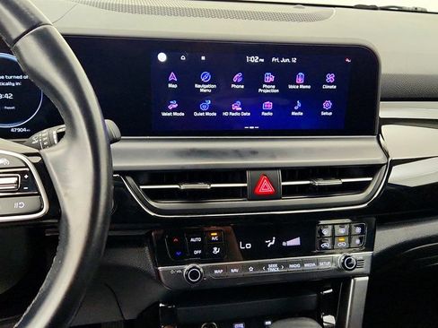 Used 2024 Kia Seltos S FWD image 17