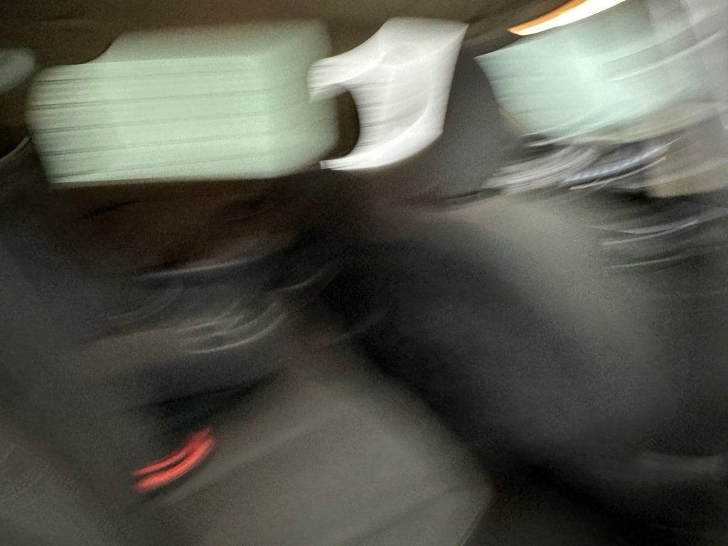Used 2023 Nissan Rogue S FWD image 26