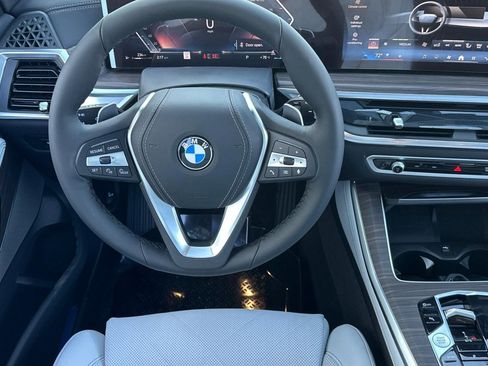 Used 2026 BMW X5 xDrive40i AWD/4WD image 26