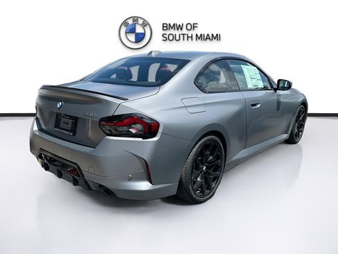 New 2026 BMW 230i Coupe RWD image 6