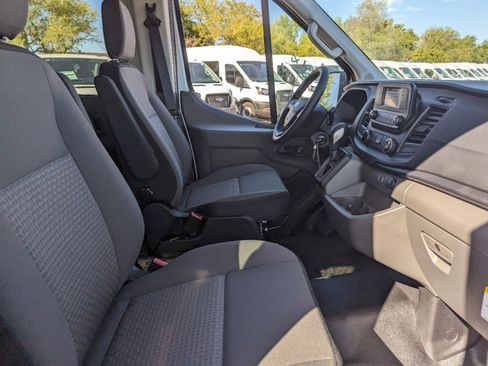 New 2024 Ford Transit 350 XL image 34