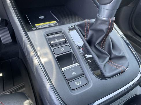 New 2025 Honda CR-V Sport-L image 29