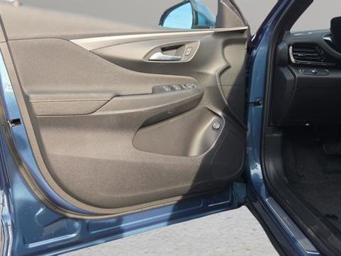 New 2026 Buick Envista Avenir image 29