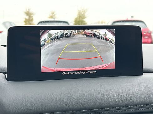 Used 2023 MAZDA CX-5 AWD 2.5 S image 32