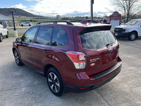 Used 2018 Subaru Forester 2.5i Premium AWD/4WD image 21