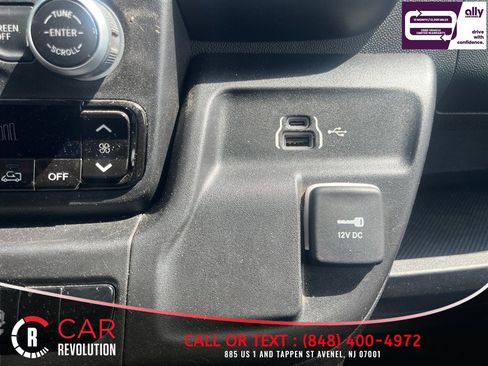 Used 2024 RAM ProMaster 3500 FWD image 16