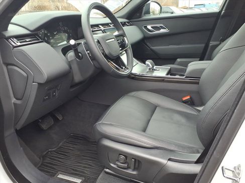 Certified 2026 Land Rover Range Rover Velar S image 17