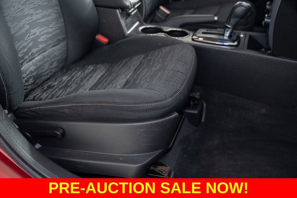 Used 2012 Ford Fusion SE FWD image 23