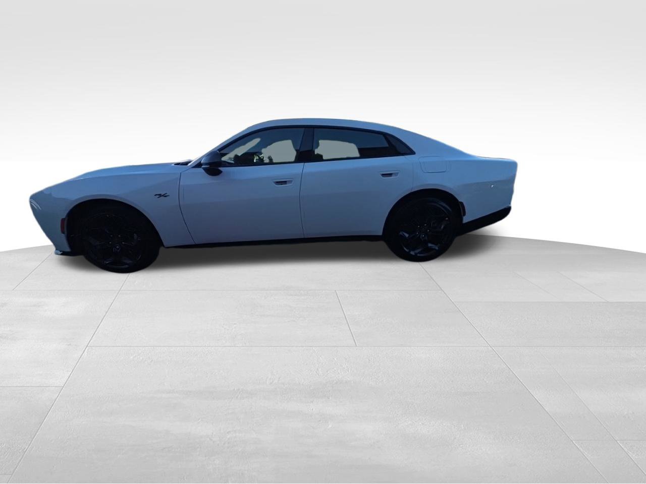 New 2027 Dodge Charger R/T w/ Blacktop Package AWD/4WD image 4