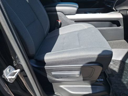 Used 2022 RAM 1500 Lone Star AWD/4WD image 36