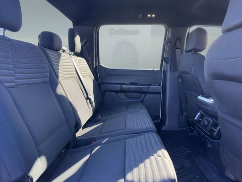 Used 2023 Ford F150 XL w/ STX Appearance Package image 17