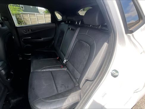 Used 2022 Hyundai Kona N image 19