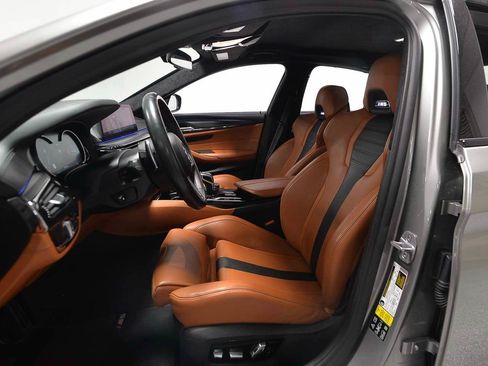 Used 2019 BMW M5 w/ Executive Package AWD/4WD image 8