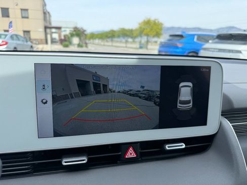 Used 2023 Hyundai Ioniq 5 SEL w/ Cargo Package image 31
