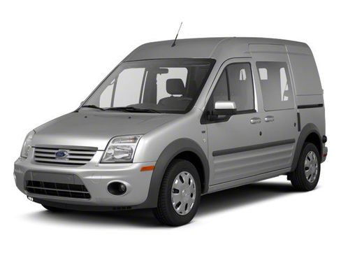 Used 2012 Ford Transit Connect XLT FWD image 1