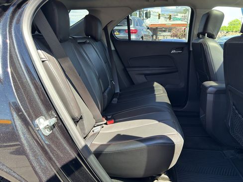 Used 2012 Chevrolet Equinox LTZ w/ LPO, Protection Package AWD/4WD image 19