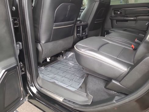 Used 2023 RAM 2500 Limited image 20