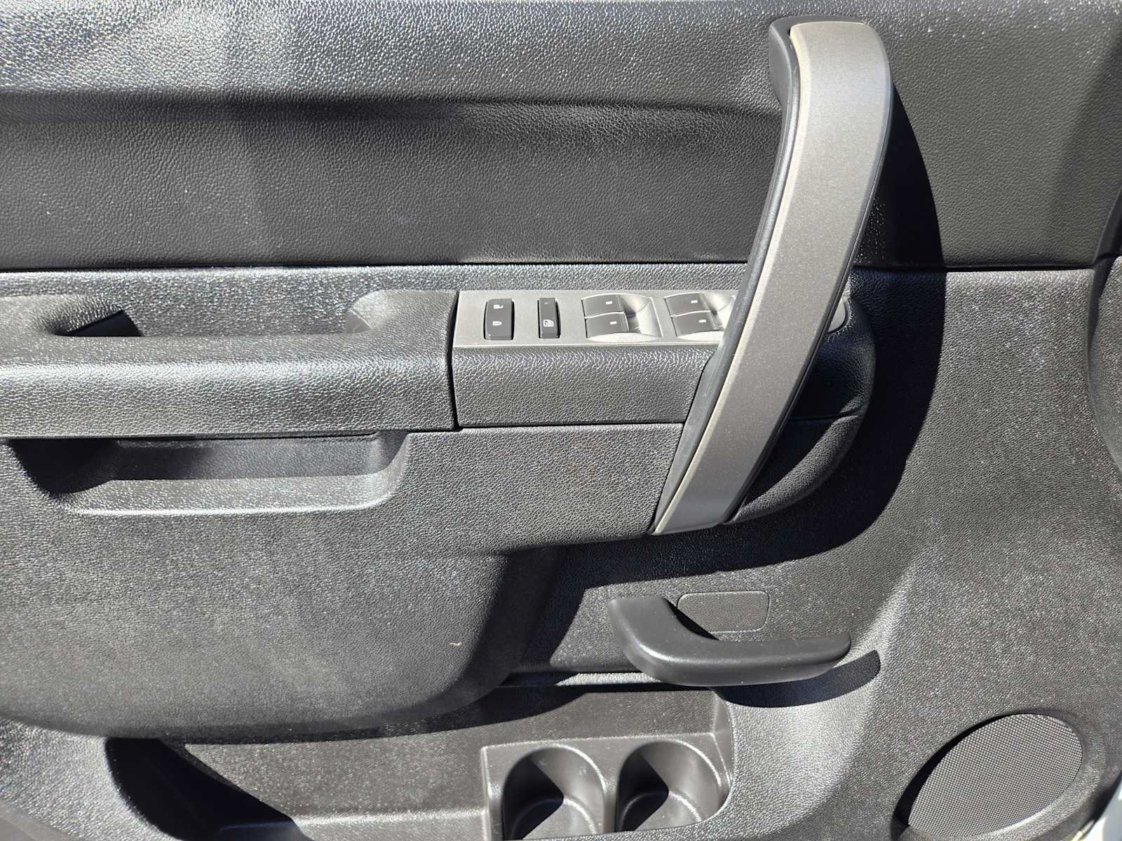 Used 2012 Chevrolet Silverado 1500 LT w/ All-Star Edition RWD image 21