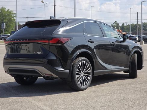 New 2026 Lexus RX 350 Premium Plus AWD/4WD image 8