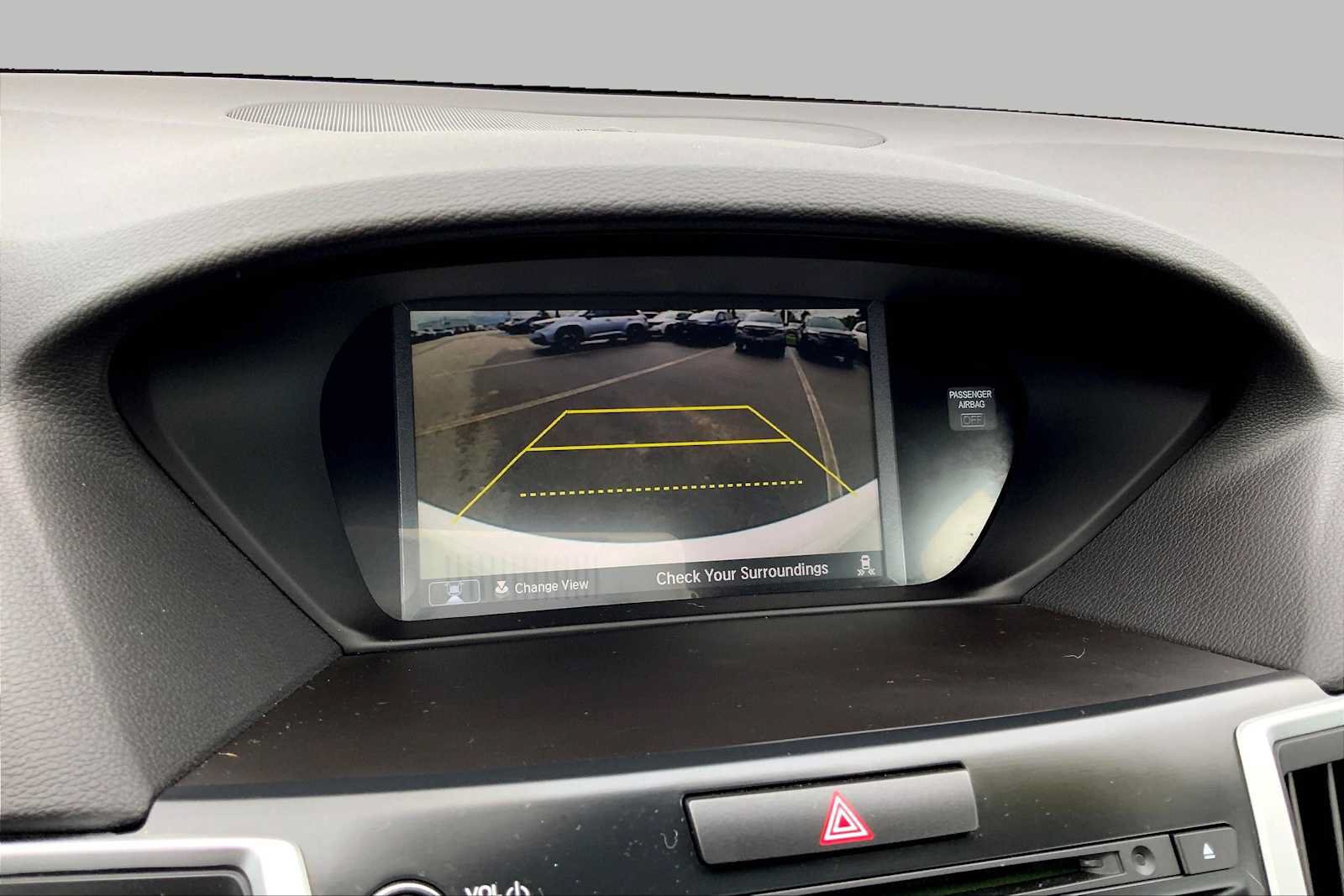 Used 2020 Acura TLX w/ Technology Package FWD image 29