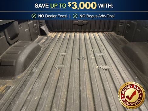 Used 2026 Chevrolet Silverado 3500 High Country w/ High Country Premium Package AWD/4WD image 24