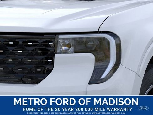 New 2026 Ford Maverick Lariat w/ 4K Tow Package image 21