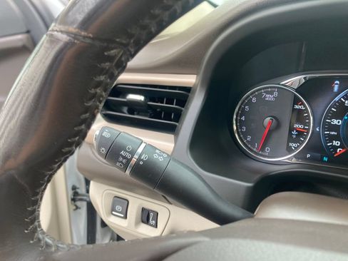 Certified 2019 GMC Acadia Denali w/ GMC Pro Grade Package AWD/4WD image 36