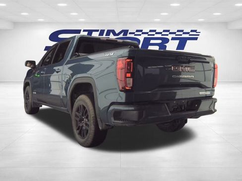 Used 2024 GMC Sierra 1500 Elevation image 8