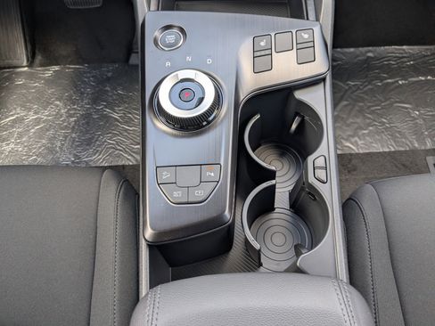 New 2026 Kia Sportage S AWD/4WD image 21