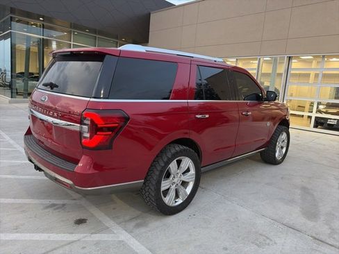 Used 2022 Ford Expedition King Ranch image 18